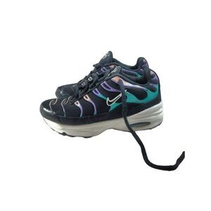 Nike Air Max Plus 'Have A Nice Day' Toddler Sneaker Size 7